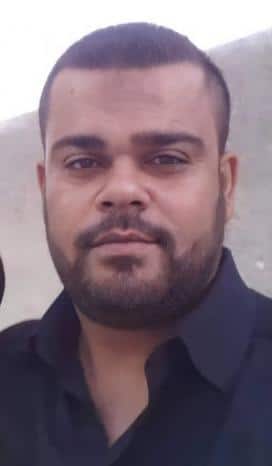 الشهيد نائل سمارة