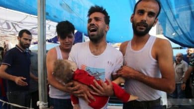 في اعتراف صريح اثار عاصفة من الانتقادات.. يائير غولان يعترف: اسرائيل تقتل الأطفال في غزة كهواية