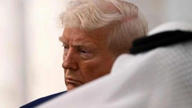 ترامب