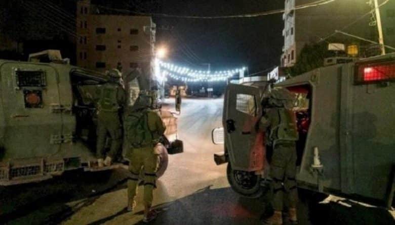 جيش جنود اقتحام