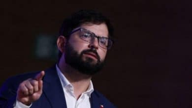 رئيس تشيلي: "إسرائيل" تقوم بتطهير عرقي في غزة