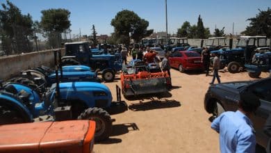 النقل والمواصلات: إطلاق المرحلة الجديدة من الخطة الوطنية لترخيص المركبات الزراعية في المناطق المهددة