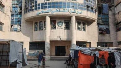 صحة غزة: الوقود في مستشفيات القطاع يكفي 3 أيام فقط