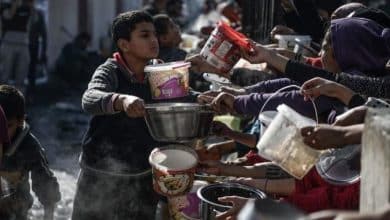 غزة: 326 وفاة بسبب سوء التغذية ونقص الدواء وأكثر من 300 حالة إجهاض خلال 80 يوما من الحصار