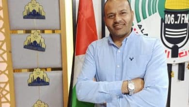 استشهد مع 11 من أفراد أسرته.. عائلة الصحفي حسن سمور مسحت بالكامل من السجل المدني