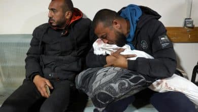 اليونيسيف: "إسرائيل" قتلت 45 طفلاً في غزة خلال يومين