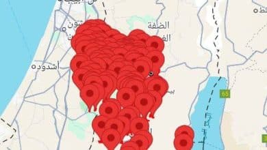 القوات المسلحة اليمنية تعلن قصف مطار اللد بصاروخ باليستي واستهداف هدفين حيويين في يافا وحيفا بطائرتين مسيرتين