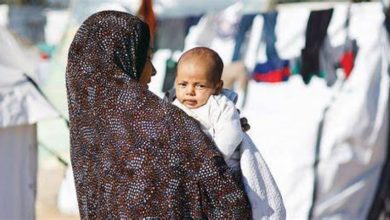 الأمم المتحدة: 92% من الرضّع في غزة محرومون من الغذاء الأساسي