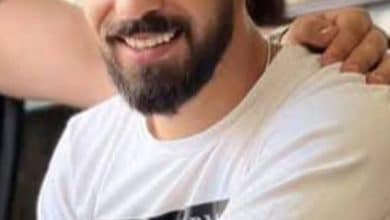 استشهاد الشاب رامي الكخن برصاص الاحتلال في البلدة القديمة بنابلس