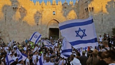 محافظة القدس تحذر من تصعيد خطير ستشهده القدس بسبب مسيرة الأعلام الاستفزازية
