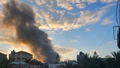 حماس: قدمنا رؤية شاملة لوقف العدوان والتجويع بغزة.. ونتنياهو يرفض المبادرات ويتمسك بالقتل والحصار
