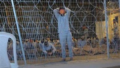 أحدهم مبتور القدم .. وناجون من التعذيب: الاحتلال يفرج عن 10 أسرى من قطاع غزة
