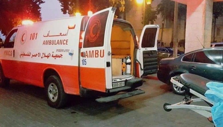 اسعاف