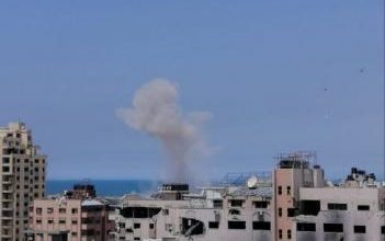 الأورومتوسطي: الاحتلال يصعّد الإبادة في أعنف هجماته منذ بدء عدوانه على غزة