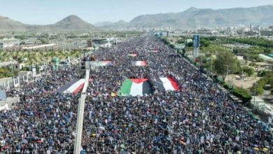 الإعلام العبري: اليمن يدفع "إسرائيل" نحو وقف الحرب على غزة وسط فشل عسكري أميركي وإسرائيلي