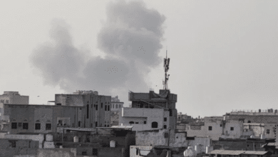 الاحتلال يقصف موانئ الحديدة والصليف: شهيد وعدد من الجرحى في عدوان على اليمن
