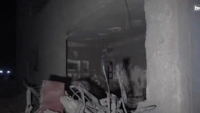 عدوان أميركي يستهدف محافظات صنعاء والجوف وعمران باليمن