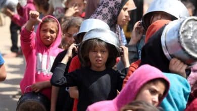 العفو الدولية: حصار "إسرائيل" لقطاع غزة عقاب جماعي وجريمة حرب