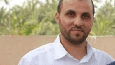ألوية الناصر تعلن استشهاد القائد أحمد سرحان في اشتباك بخان يونس