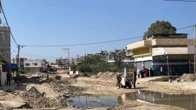 الاحتلال يواصل عدوانه على طولكرم لليوم الـ120: اعتقالات وحواجز وإخلاء مبانٍ سكنية تمهيدا لهدمها