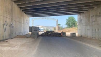 بعد اصابة جنديين مساء أمس.. قوات الاحتلال تفرض اغلاقا شاملا على بلدة بيتا