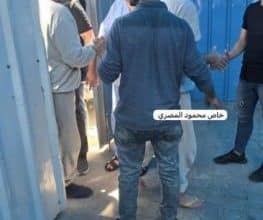 الاحتلال يفرج عن 11 معتقلا من قطاع غزة