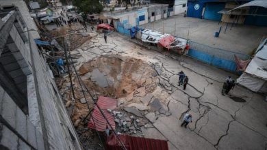 الصحة العالمية تعلن خروج آخر مستشفى لعلاج السرطان بغزة من الخدمة