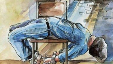 "إعلام الأسرى":قادة الحركة الأسيرة يتعرضون لهجمة مروِّعة قد تؤدي لاستشهادهم