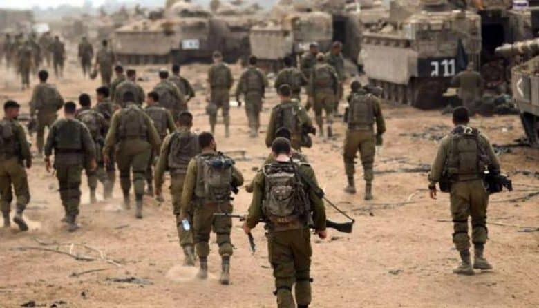 فشل جديد لجيش الاحتلال: جندي من وحدة "يهلوم" تُرك وحيدًا في غزة