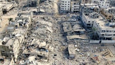 خبراء أمميون: غزة أصبحت منطقة رعب وبيئة مدمّرة.. والمجتمع الدولي أمام اختبار أخلاقي