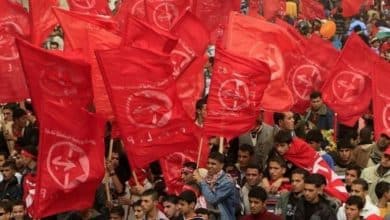 الجبهة الشعبية تنعي قادة سرايا القدس وتؤكد أن سياسة الاغتيالات الجبانة لن تُطفئ جذوة المقاومة