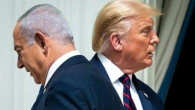 أبرزها ملفا إيران وغزة.. هذا ما كُشف عن الخلافات بين نتنياهو وترامب