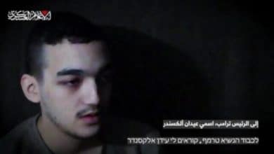 تفاصيل محادثات مباشرة بين حماس وإدارة ترامب