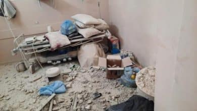 500 شهيد في قطاع غزة خلال 72 ساعة والمستشفيات تنهار تحت القصف والحصار