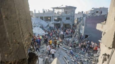 ارتفاع حصيلة عدوان الاحتلال على غزة إلى 53,486 شهيدا و121,398 مصابا