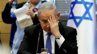 نتنياهو يمثل مجددا أمام المحكمة للرد على تهم فساد