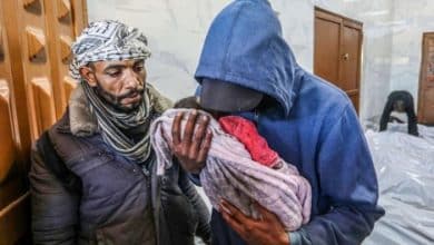 الأمم المتحدة تحذر من وفاة 14 ألف رضيع في غزة بسبب نقص المساعدات