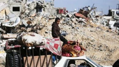الأونروا: القانون الدولي يطبق بكل العالم وفشل في قطاع غزة