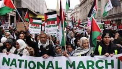 17 دولة أوروبية درست عقوبات على "إسرئيل"