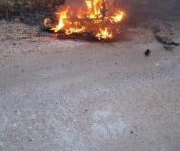 3 شهداء وإصابات في قصف للاحتلال جنوب لبنان