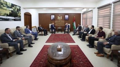 رئيس الوزراء يزور الخليل ويطلق حزمة تدخلات لدعم الصمود وتعزيز التنمية في ظل تصاعد الانتهاكات