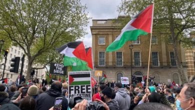 نواب بريطانيون يضغطون للاعتراف بدولة فلسطينية خلال مؤتمر الأمم المتحدة