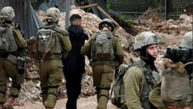 "حماس": اعتراف جنود الاحتلال باستخدام الفلسطينيين دروعًا بشرية دليل جديد على ارتكاب جرائم حرب