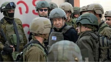 غولان: نتنياهو يسرق ضرائب الجنود لرشوة الحريديم