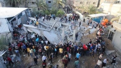 غزة: عشرات الشهداء بينهم صحافي وسط استمرار الإبادة الإسرائيلية