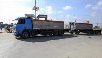 "حماس": الاحتلال يدير جريمة التجويع في غزة ويهمّش دور الأمم المتحدة