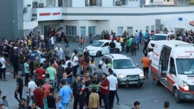 الصحة العالمية: نفاد معظم مخزونات المعدات الطبية في قطاع غزة