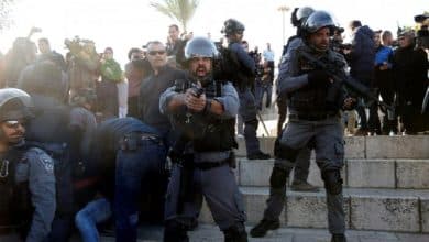 الاحتلال يعتقل صحفية وشقيقها من القدس