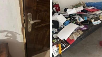 الاحتلال يداهم منزلين ويستولي على تسجيلات كاميرات في بلدة سنجل