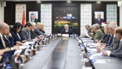 مجلس الوزراء يخصص 5 ملايين شيقل إضافية لتغطية الاحتياجات الطارئة لأبناء شعبنا في المناطق المستهدفة